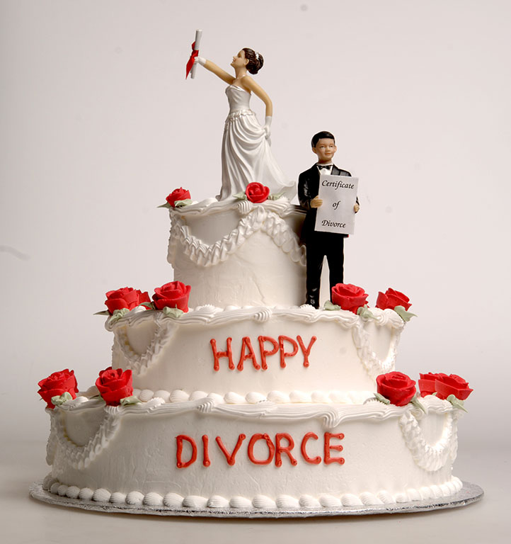 Divorce Parties