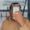 Have you ever felt like your partner was being super sus and sketchy? like they were spending to much time on their cell phone even though they are living in the same house as you?
